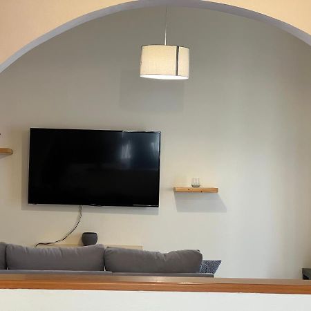 Big House Agios Georgios Beach Naxos Naxos City 외부 사진