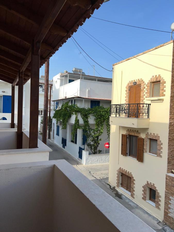 Big House Agios Georgios Beach Naxos Naxos City 외부 사진