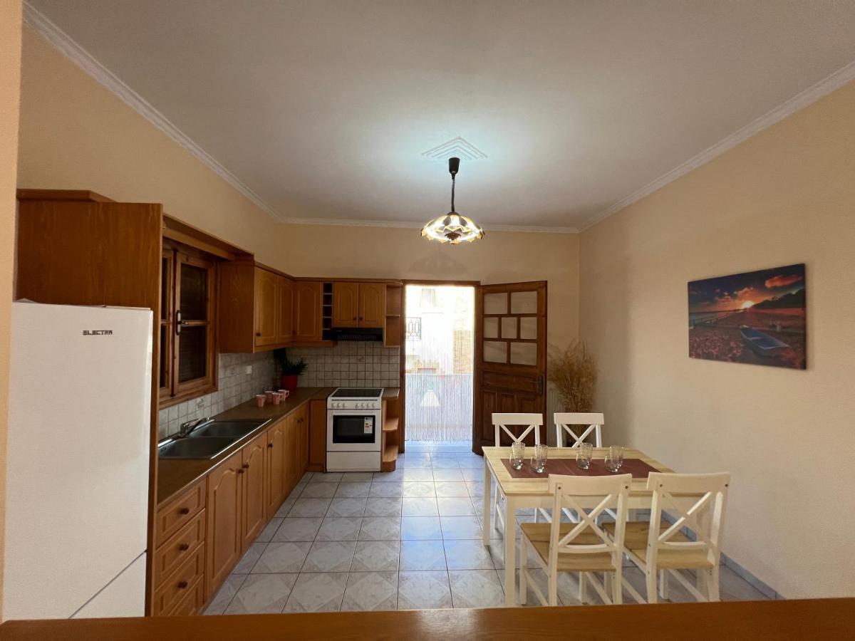 Big House Agios Georgios Beach Naxos Naxos City 외부 사진
