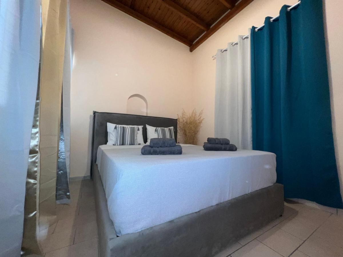 Big House Agios Georgios Beach Naxos Naxos City 외부 사진